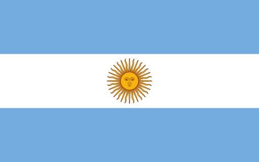 ARGENTINA CAMPEÃ